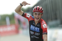 BELGIUM BERINGEN CYCLOCROSS EXACT CROSS 2022