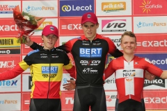 BELGIUM BERINGEN CYCLOCROSS EXACT CROSS 2022