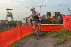 BELGIUM CYCLOCROSS BERNGEN ETHIAS CROSS 2020