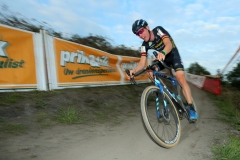 BELGIUM CYCLOCROSS BERNGEN ETHIAS CROSS 2020