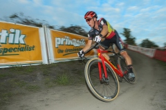 BELGIUM CYCLOCROSS BERNGEN ETHIAS CROSS 2020