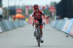 BELGIUM CYCLOCROSS BERNGEN ETHIAS CROSS 2020
