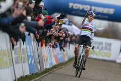 BELGIUM CYCLOCROSS BREDENE BRICO CROSS 2018