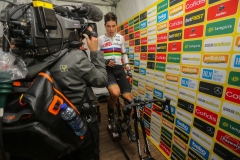 BELGIUM CYCLOCROSS BREDENE BRICO CROSS 2018
