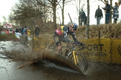 BELGIUM CYCLOCROSS ESSEN ETHIASCROSS 2021