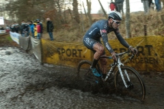 BELGIUM CYCLOCROSS ESSEN ETHIASCROSS 2021