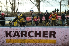 BELGIUM CYCLOCROSS ESSEN ETHIASCROSS 2021