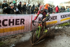 BELGIUM CYCLOCROSS ESSEN ETHIASCROSS 2021