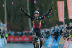 BELGIUM CYCLOCROSS ESSEN ETHIASCROSS 2021