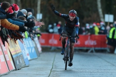 BELGIUM CYCLOCROSS ESSEN ETHIASCROSS 2021