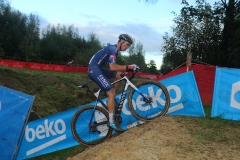 BELGIUM KRUIBEKE CYCLOCROSS POLDERSCROSS 2020