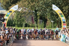 BELGIUM CYCLOCROSS MEULEBEKE BRICO CROSS 2018