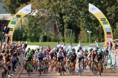BELGIUM CYCLOCROSS MEULEBEKE BRICO CROSS 2018