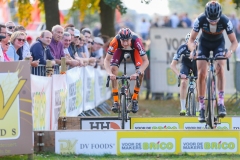 BELGIUM CYCLOCROSS MEULEBEKE BRICO CROSS 2018